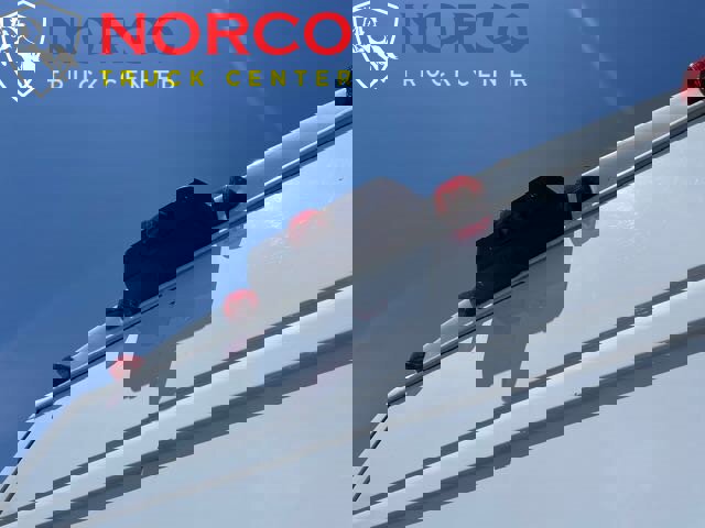 Used 2018 RAM ProMaster 1500 w/ Interior Convenience Group image 8