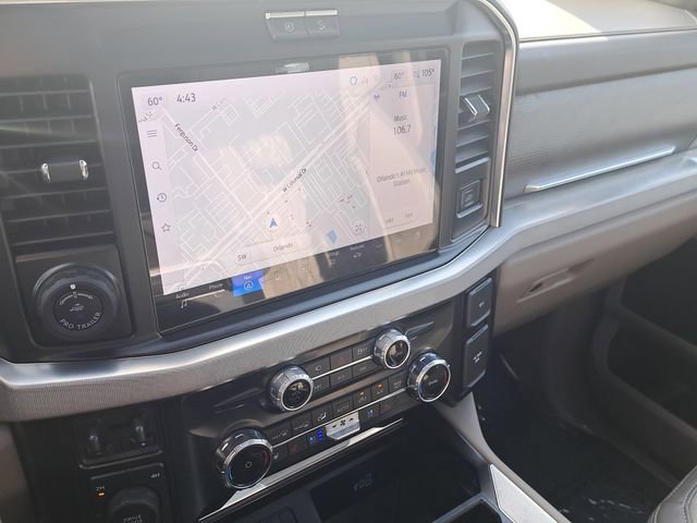 Certified 2025 Ford F450 Platinum w/ Platinum Plus Package image 26