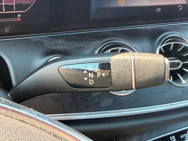 Used 2018 Mercedes-Benz E 400 4MATIC Cabriolet image 17