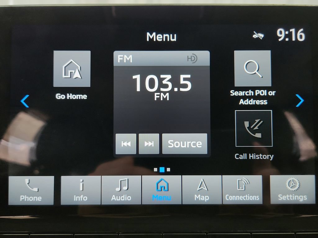 Used 2023 Mitsubishi Outlander Ralliart AWD/4WD image 17
