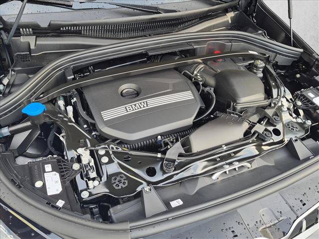 New 2027 BMW X1 xDrive28i AWD/4WD image 16