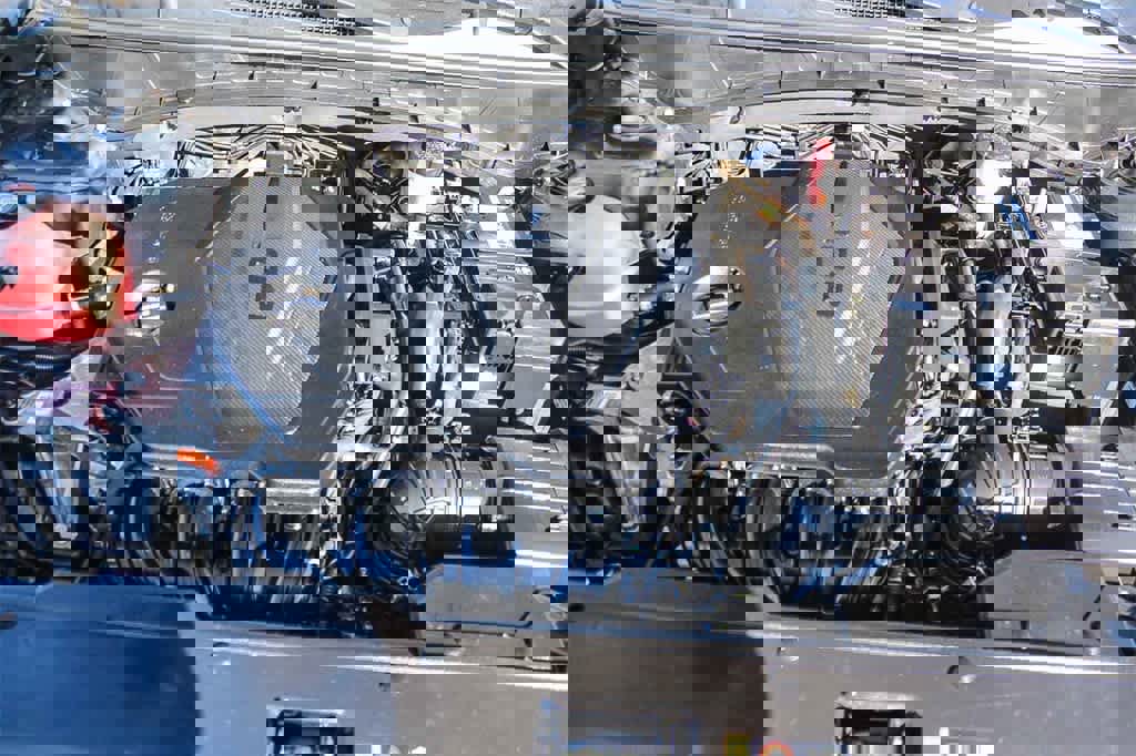 Certified 2022 Hyundai Tucson SEL w/ Cargo Package image 38