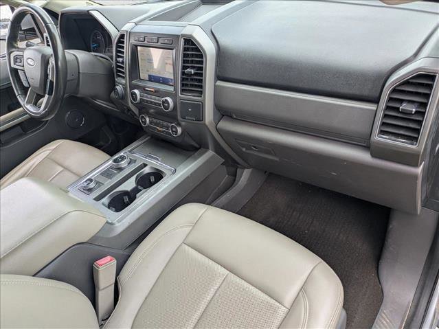 Used 2021 Ford Expedition Max XLT w/ FX4 Off-Road Package AWD/4WD image 16