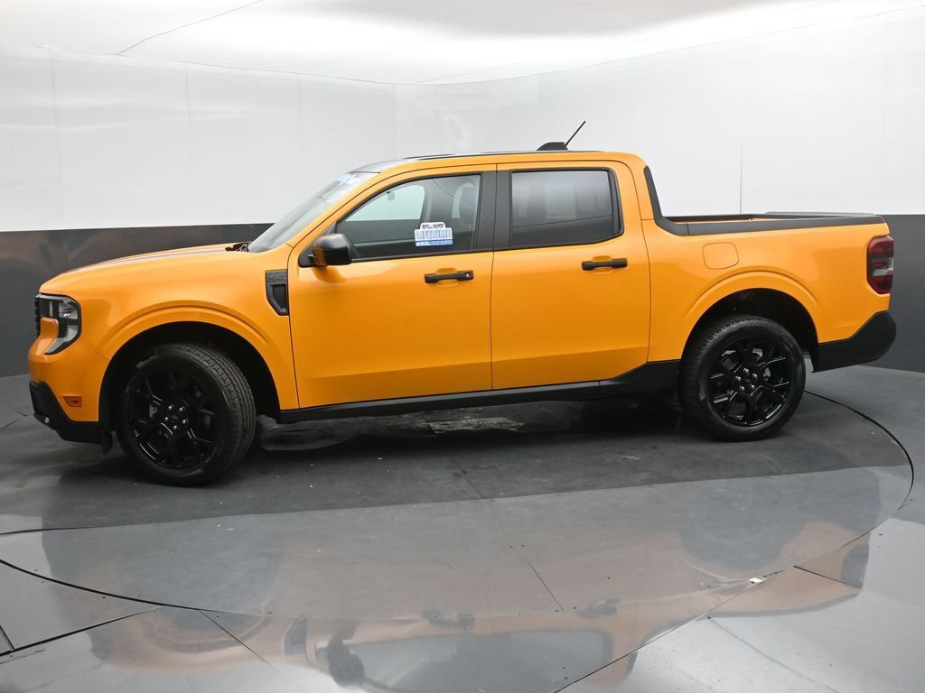 New 2026 Ford Maverick XLT w/ Equipment Group 301A AWD/4WD image 24