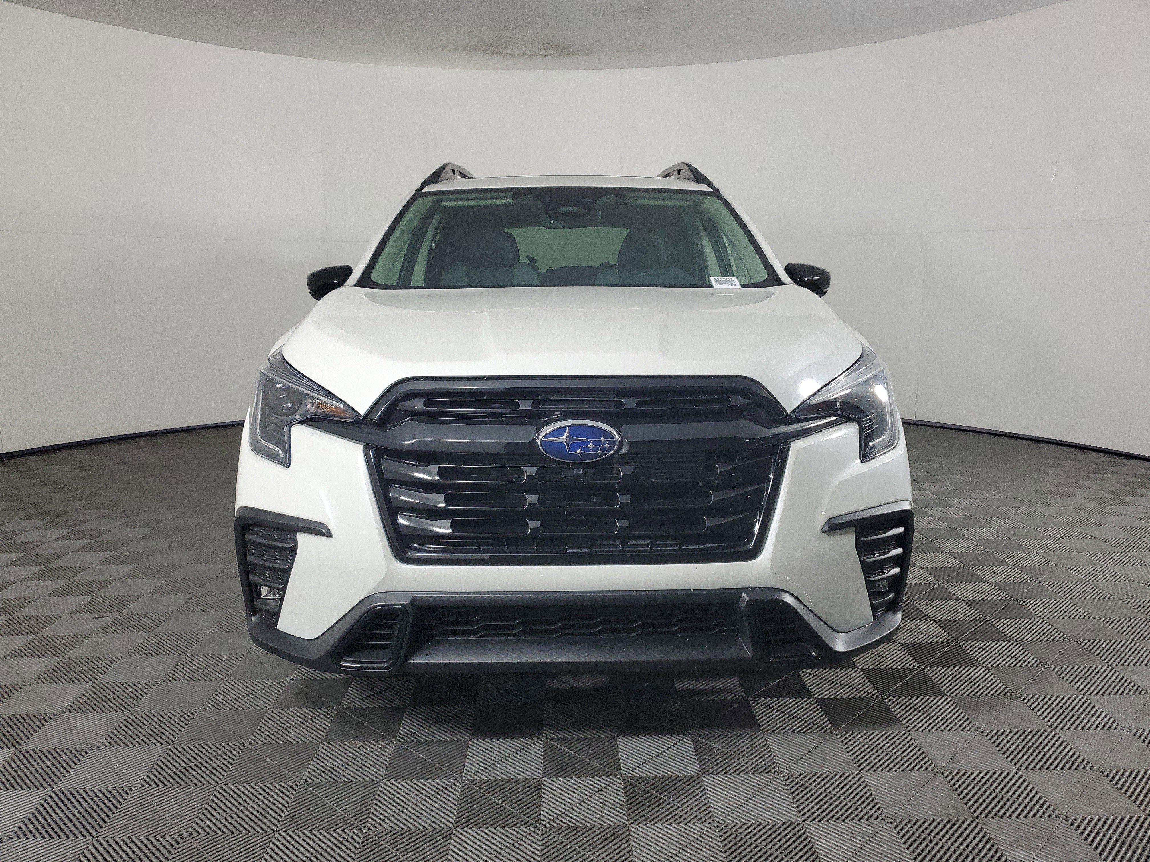 New 2025 Subaru Ascent Onyx Edition image 9