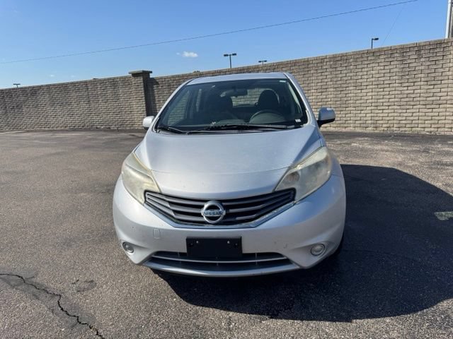 Used 2014 Nissan Versa Note S Plus FWD image 2