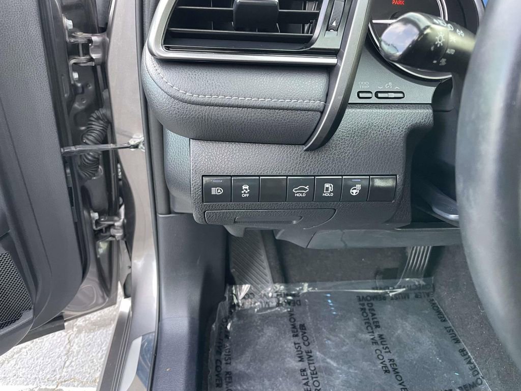 Used 2023 Toyota Camry XSE w/ Cold Weather Package image 32