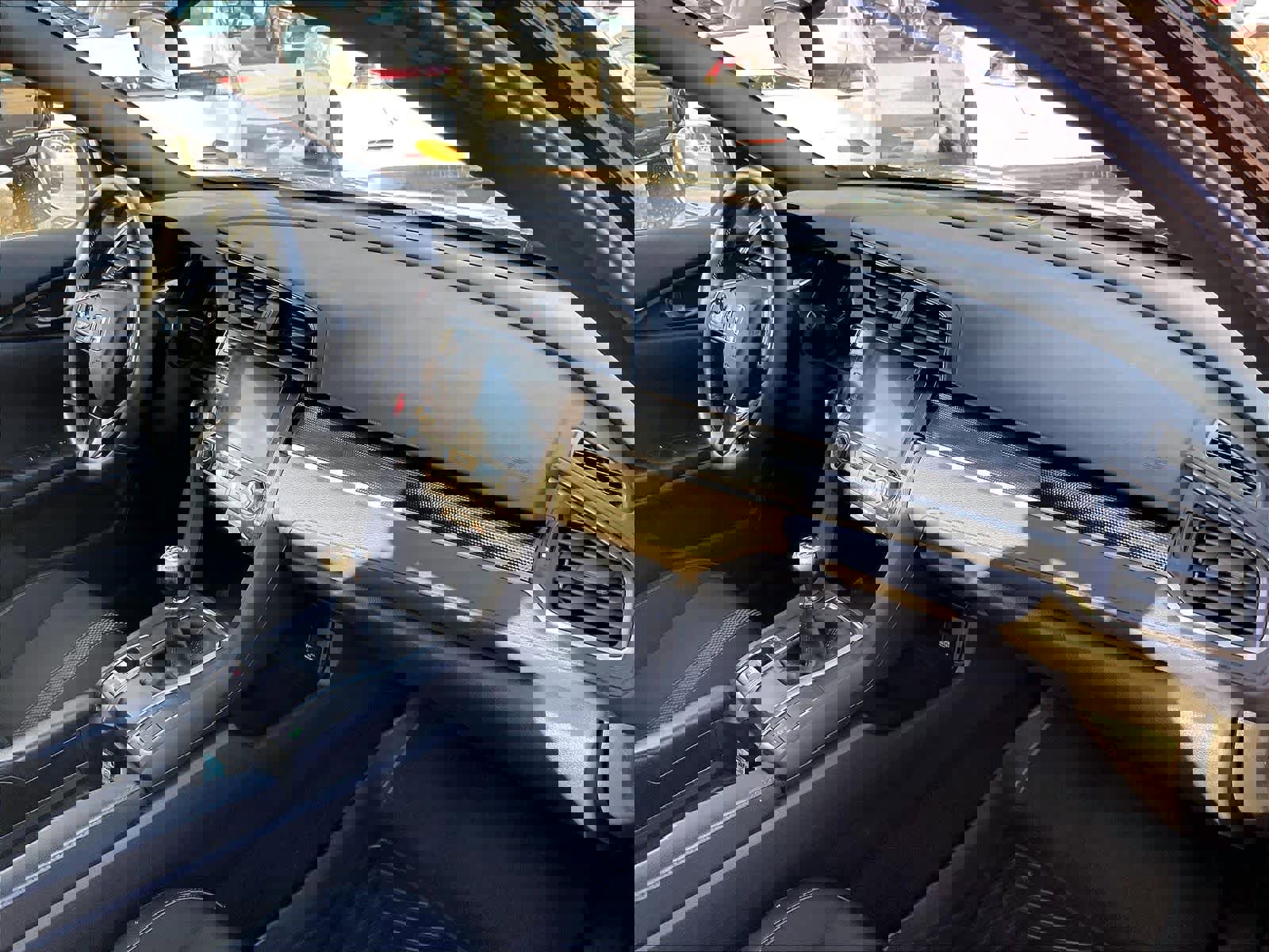 Used 2021 Honda Civic Sport image 14