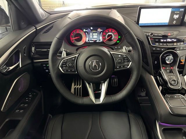 Certified 2026 Acura RDX A-Spec AWD/4WD image 4