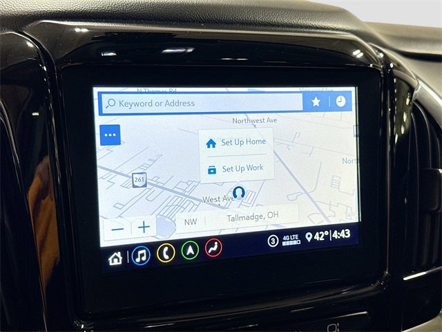 Used 2021 Chevrolet Traverse Premier image 15