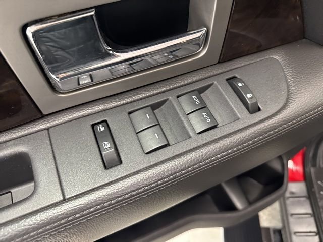 Used 2013 Ford F150 Platinum image 19