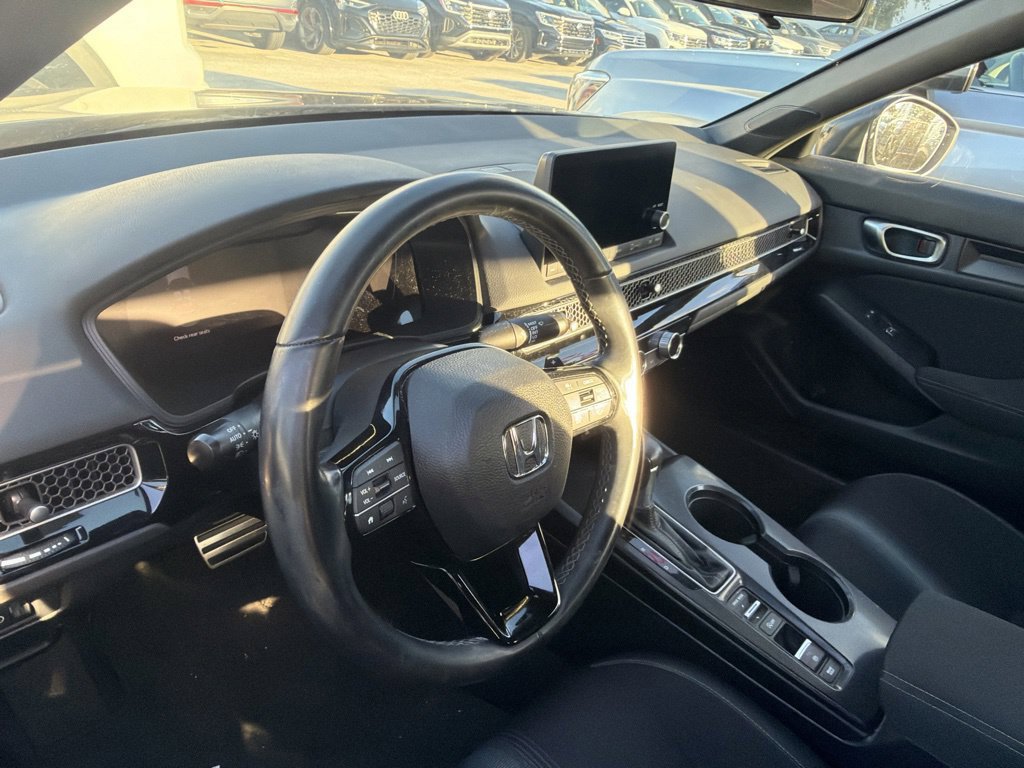 Used 2024 Honda Civic Sport image 11