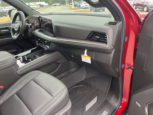 New 2026 Chevrolet Tahoe LT w/ Comfort Package image 39