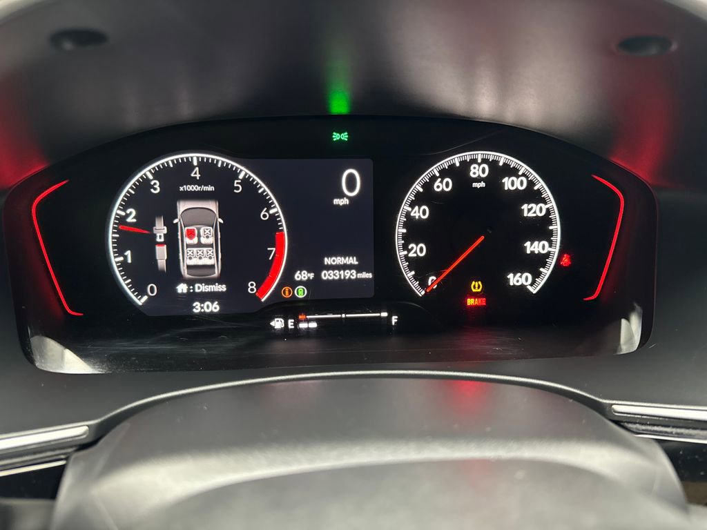 Used 2024 Honda Civic Si image 60