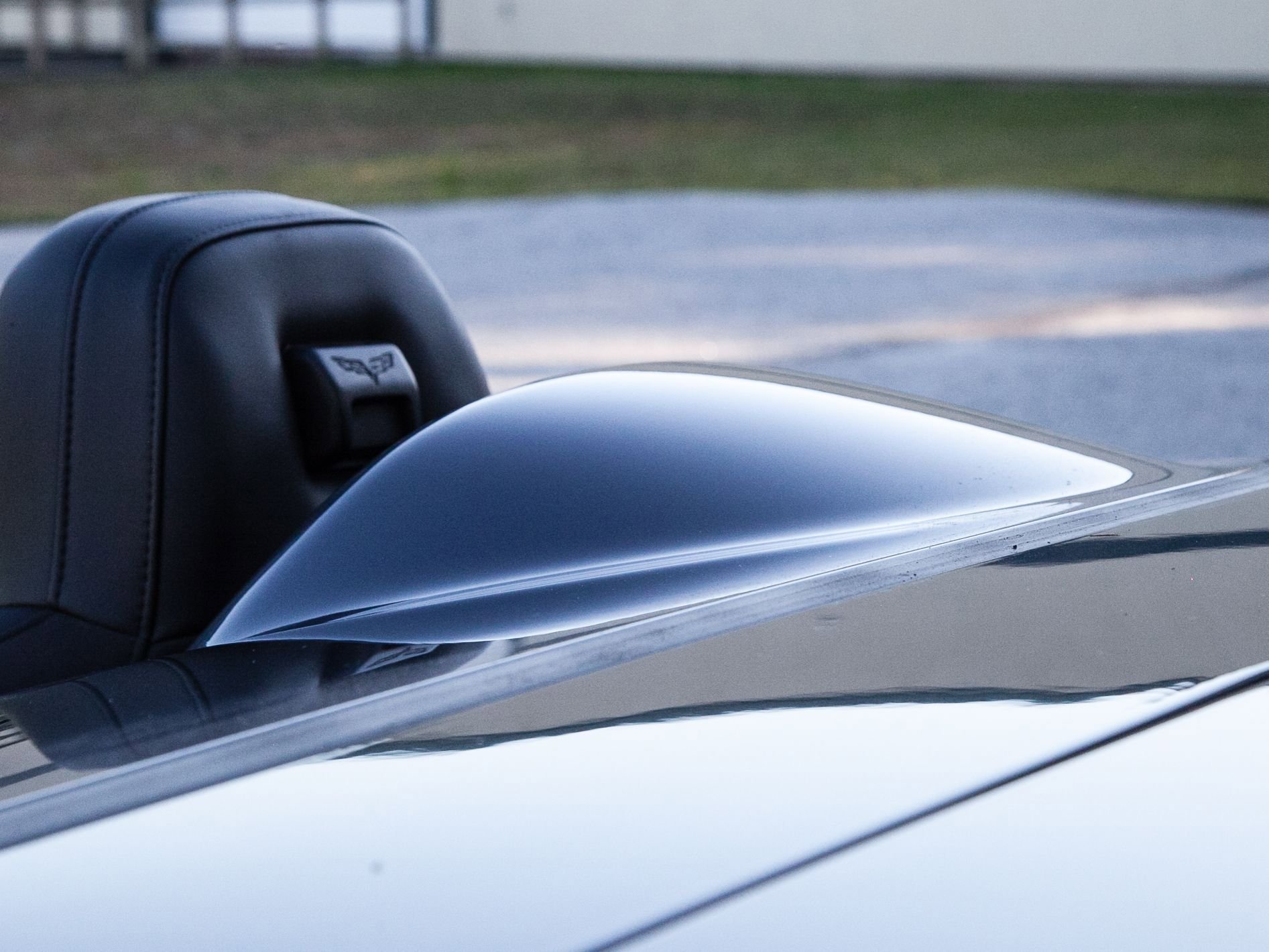 Used 2013 Chevrolet Corvette 427 w/ 1SC Preferred Equipment Group image 17