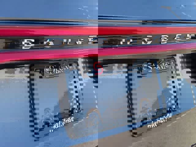 Used 2018 Dodge Durango GT w/ Premium Group image 12