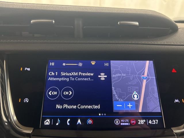 Used 2024 Cadillac XT6 Premium Luxury image 15