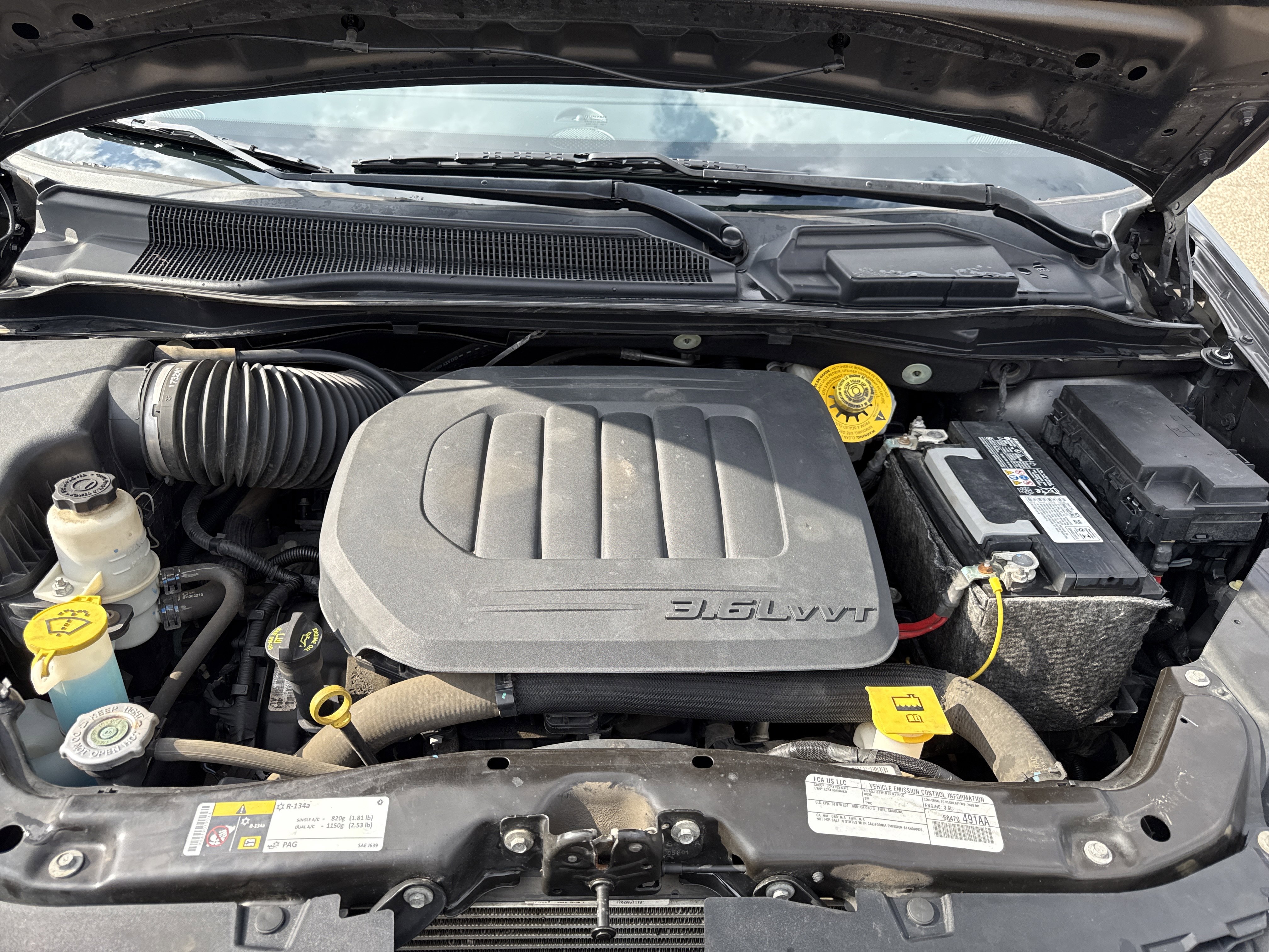 Used 2020 Dodge Grand Caravan GT image 12