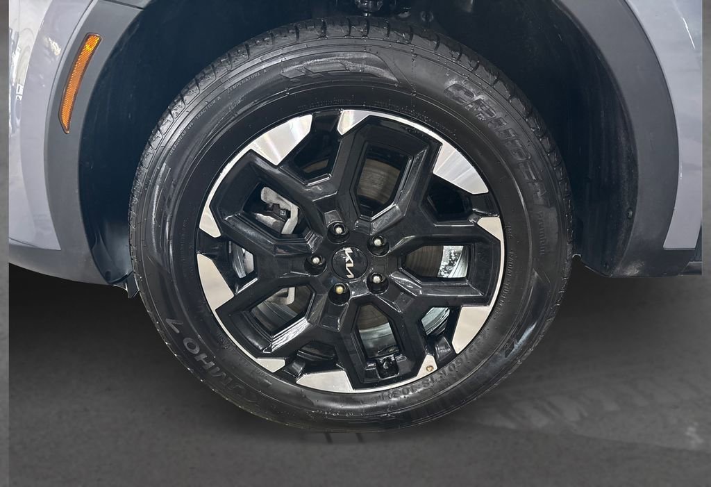 New 2025 Kia Sorento S AWD/4WD image 13
