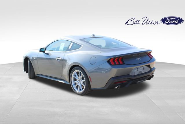 New 2026 Ford Mustang GT Premium image 4