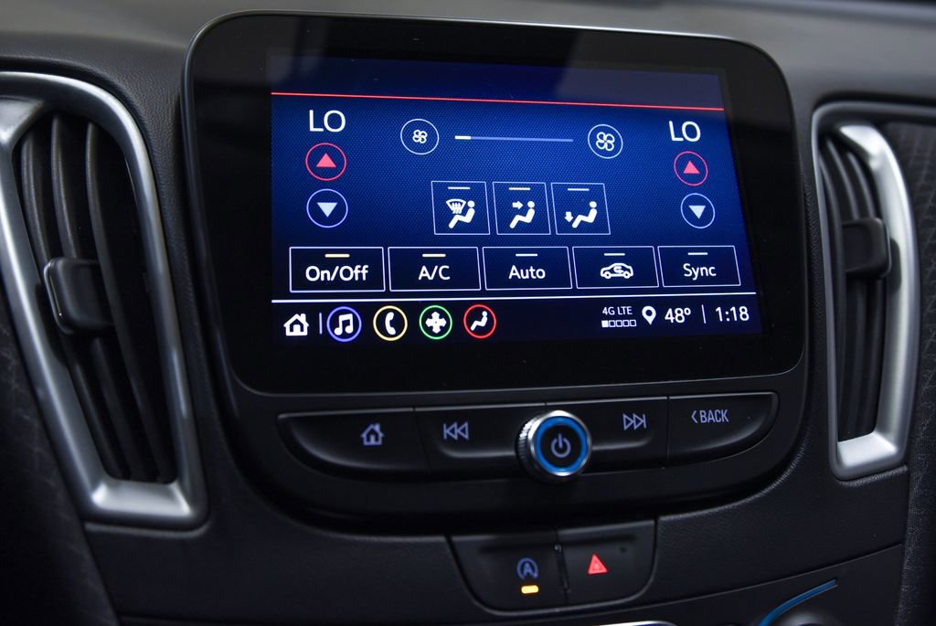 Used 2023 Chevrolet Malibu LT image 23