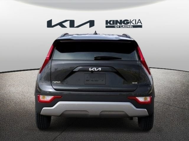 New 2026 Kia Niro LX FWD image 5