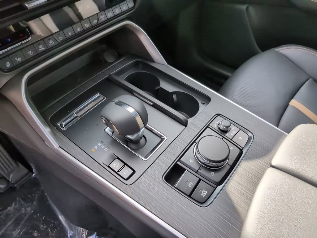 New 2026 MAZDA CX-90 3.3 Turbo S w/ Premium Plus AWD/4WD image 19