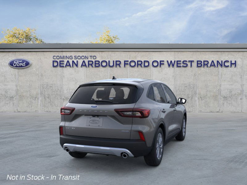 New 2026 Ford Escape Active w/ Active Premium Tech Pack image 8