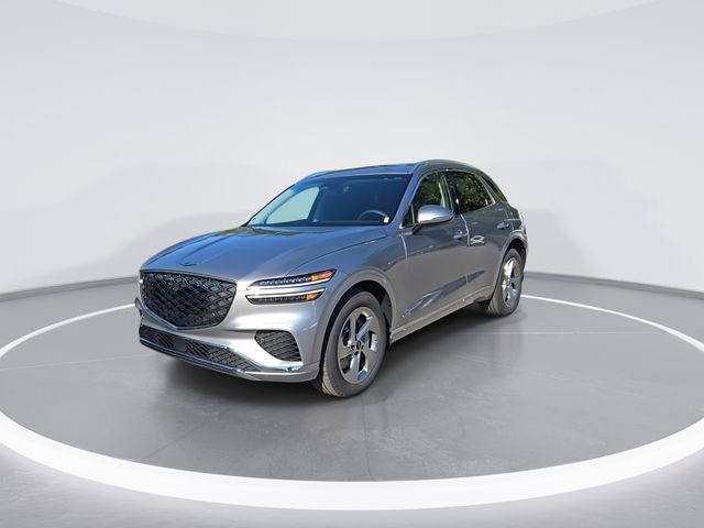Used 2026 Genesis GV70 2.5T AWD/4WD image 4