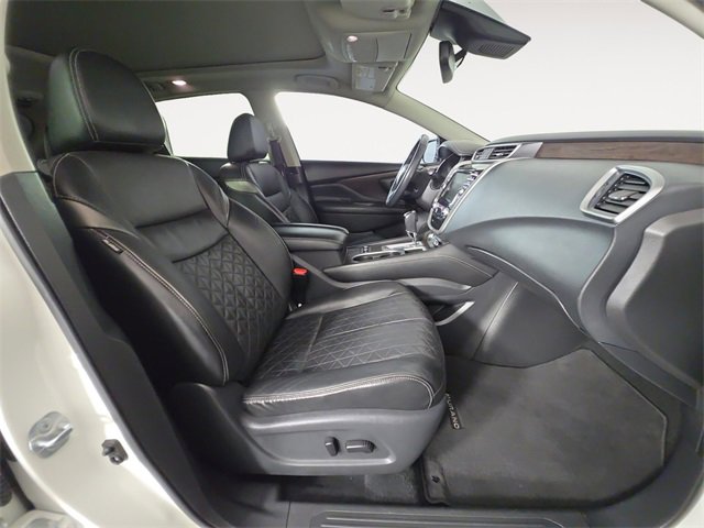 Used 2020 Nissan Murano Platinum w/ Cargo Package image 15