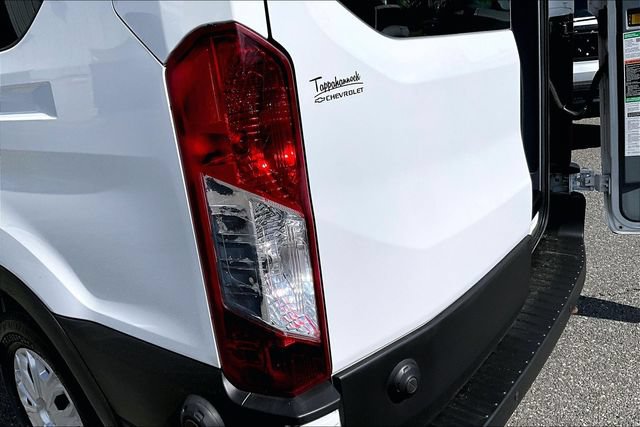 Used 2019 Ford Transit 350 XL RWD image 20