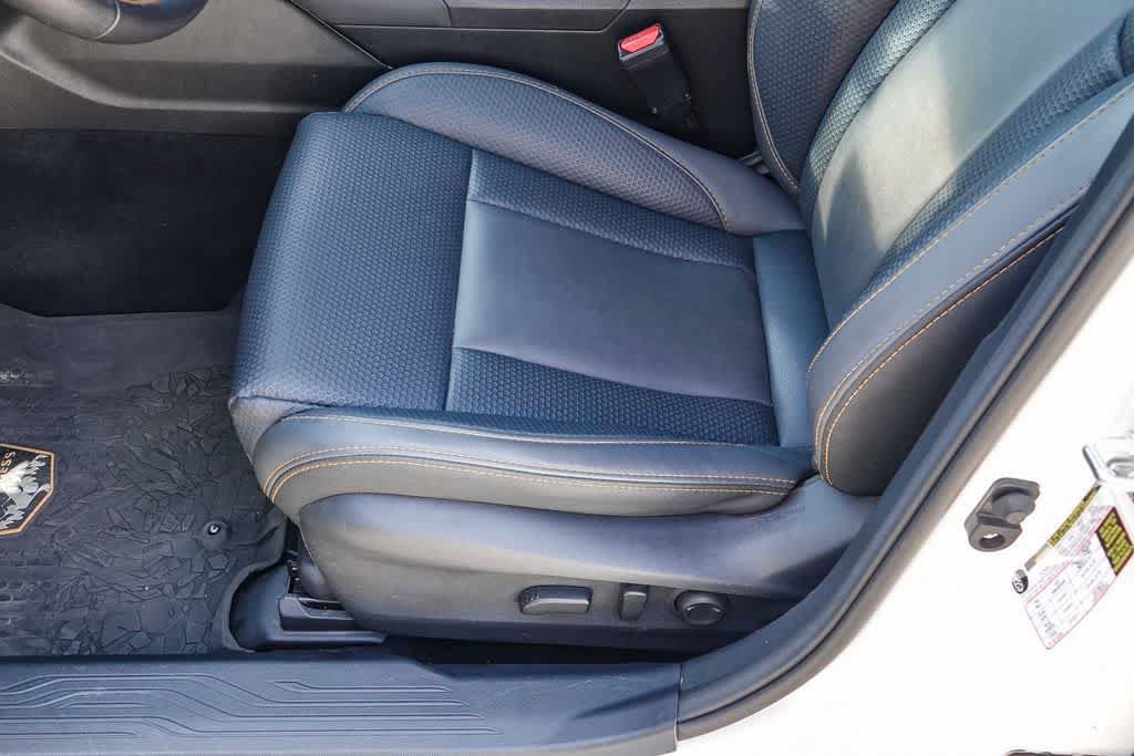 Used 2023 Subaru Outback Wilderness AWD/4WD image 21