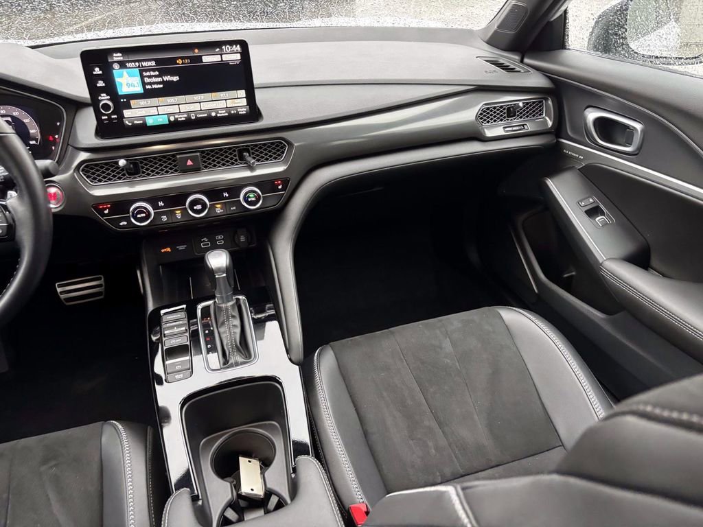 Used 2024 Acura Integra A-Spec image 32