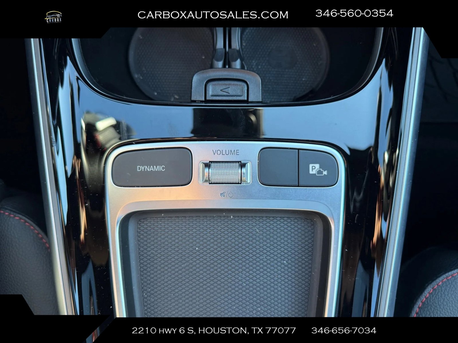 Used 2024 Mercedes-Benz EQB 350 4MATIC SUV image 25