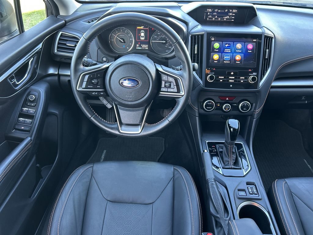 Used 2019 Subaru Crosstrek 2.0i Limited image 15