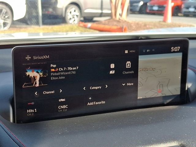 Certified 2025 Acura TLX SH-AWD w/ A-SPEC Pkg image 18