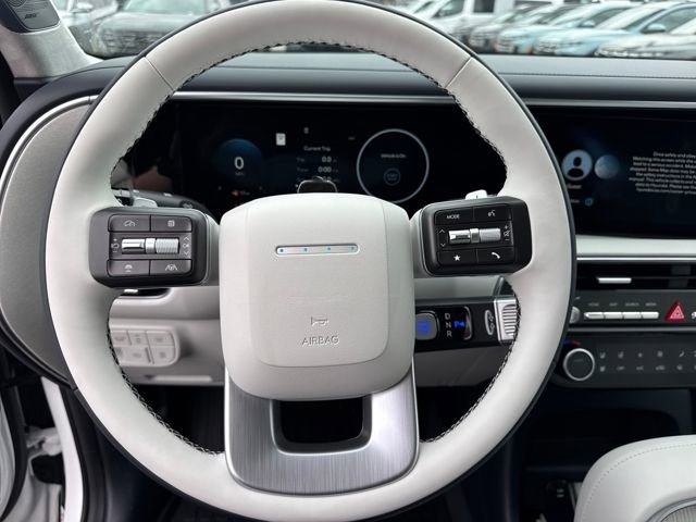 New 2026 Hyundai Palisade Calligraphy image 18