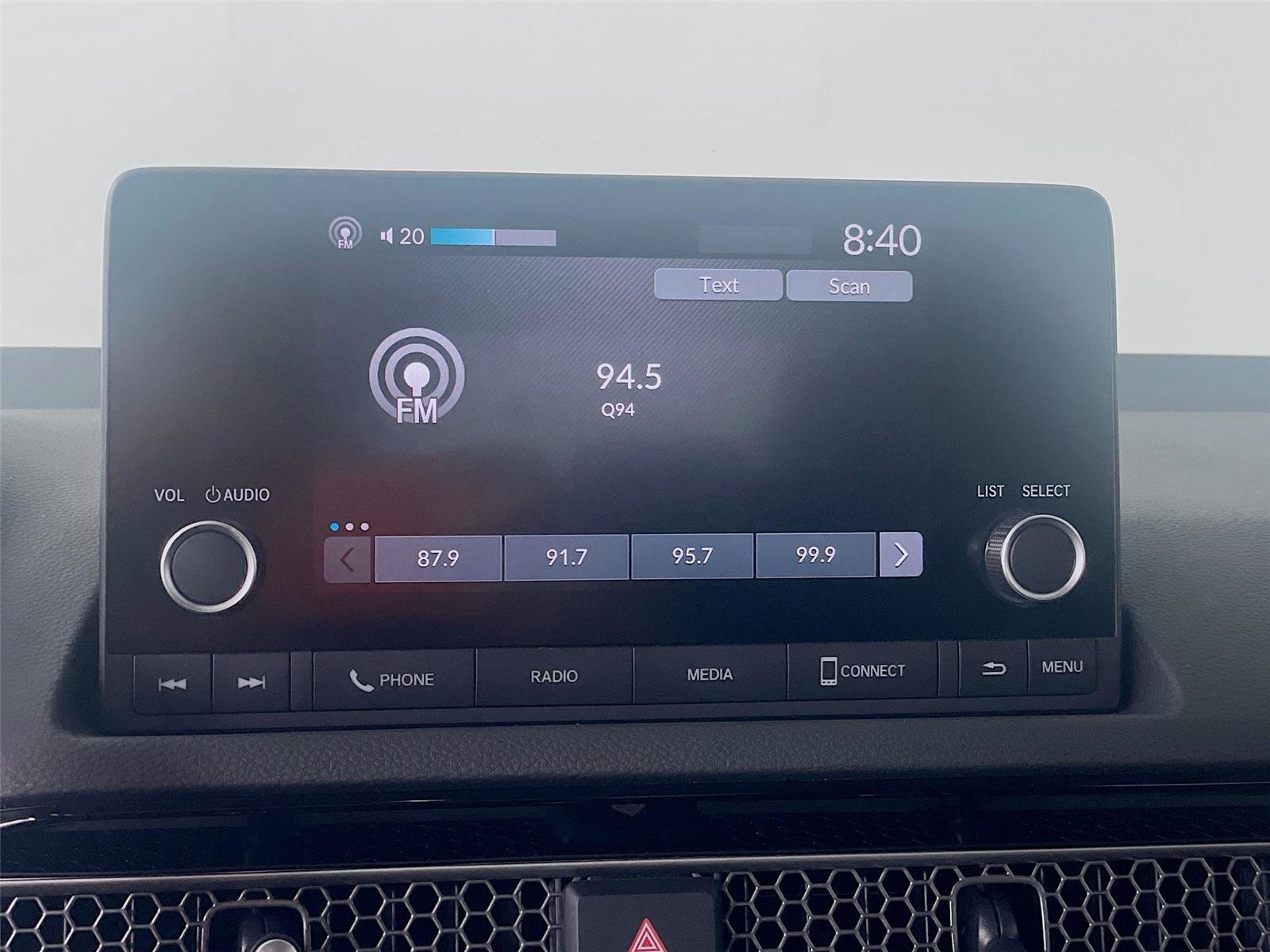 Used 2023 Honda Civic LX image 19