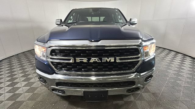 Used 2022 RAM 1500 Big Horn AWD/4WD image 7