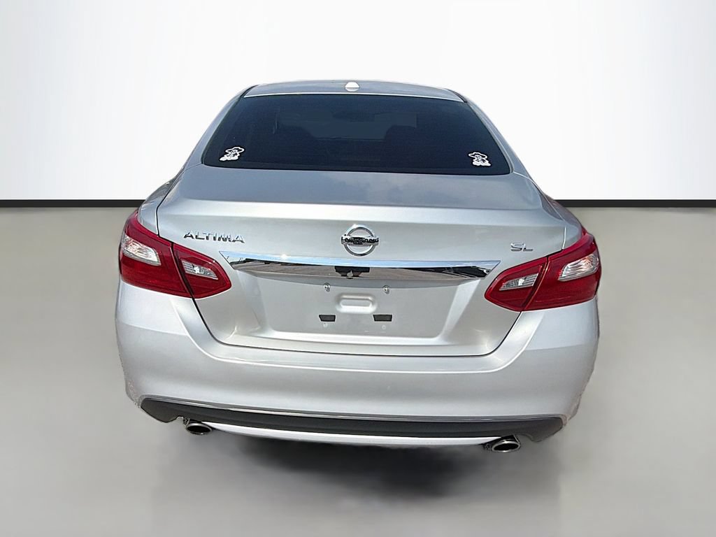 Used 2018 Nissan Altima 2.5 SL FWD image 7