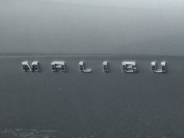 Used 2025 Chevrolet Malibu LT FWD image 7