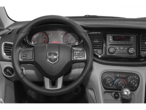 Used 2015 Dodge Dart SXT image 7
