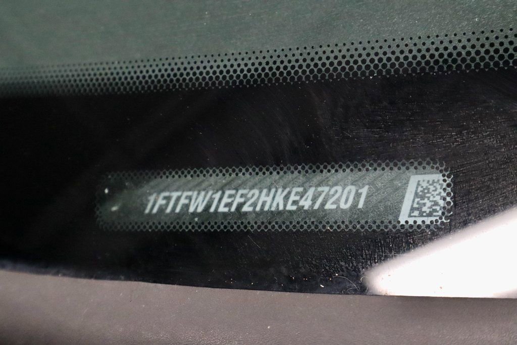 Used 2017 Ford F150 XLT w/ Equipment Group 302A Luxury image 33