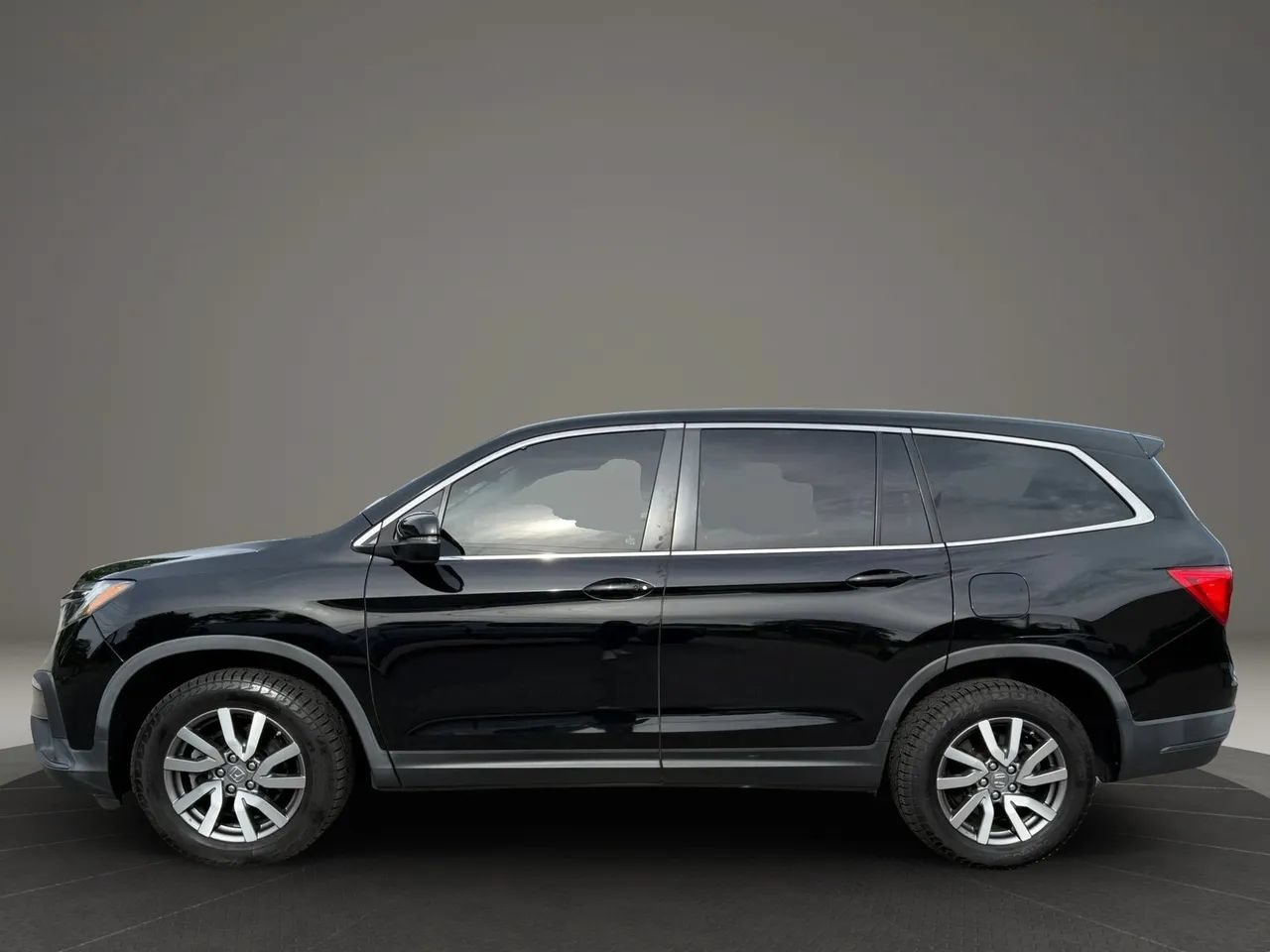 Used 2019 Honda Pilot EX-L image 10