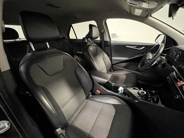 Used 2023 Kia Niro Wind image 9