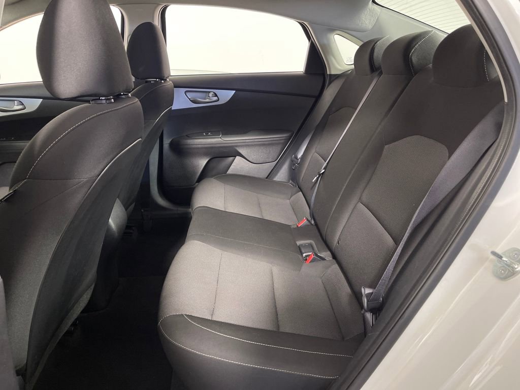 Used 2023 Kia Forte LXS image 13