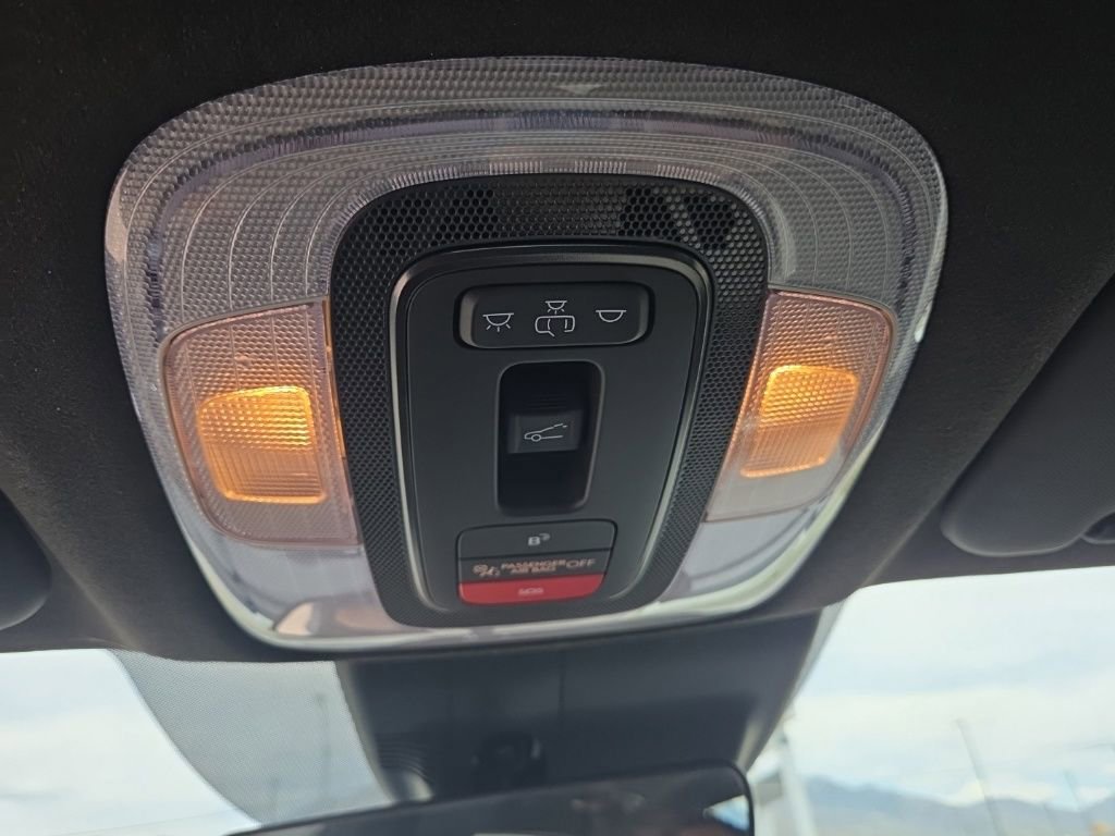 Used 2025 Hyundai Elantra N Line FWD image 17