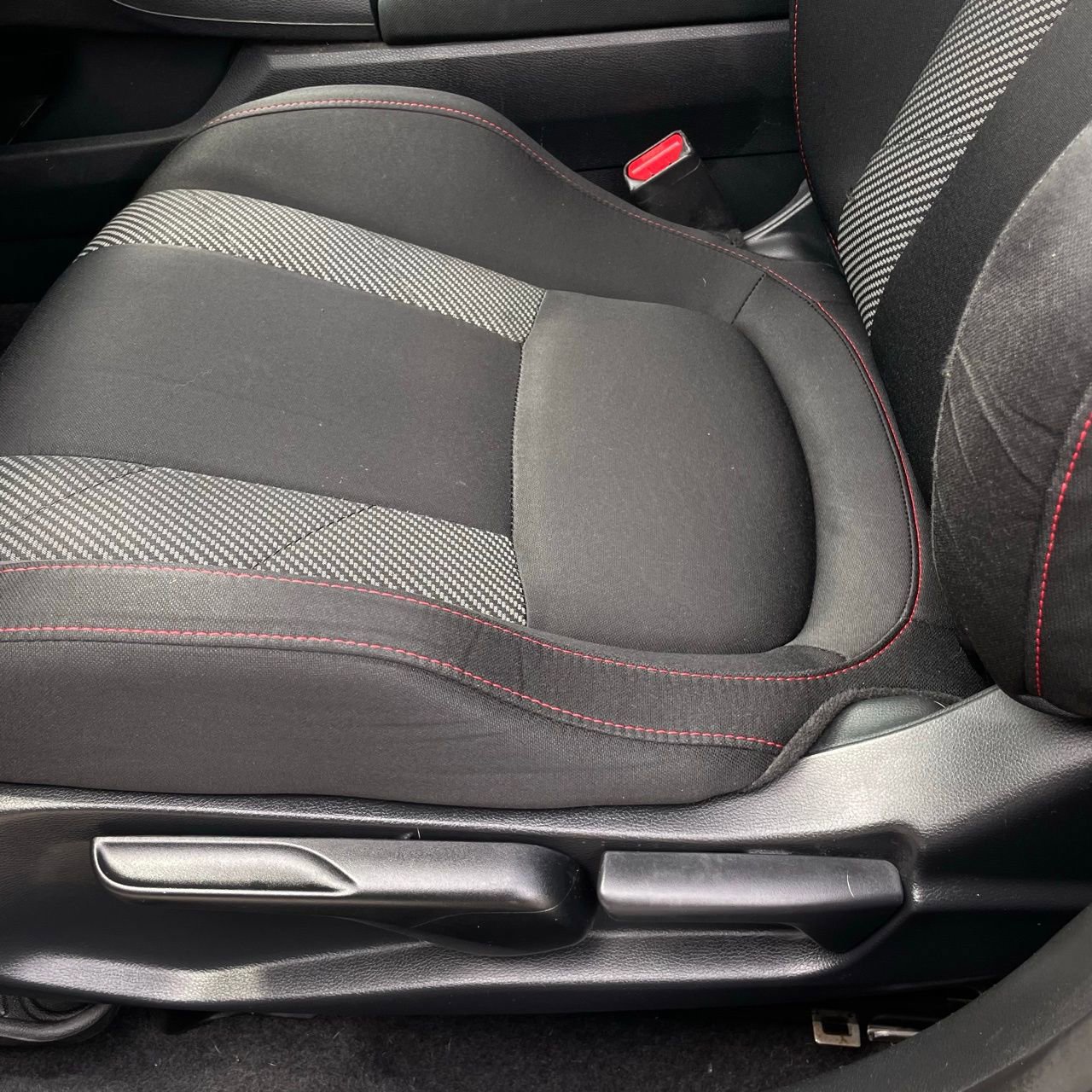 Used 2019 Honda Civic Si image 24