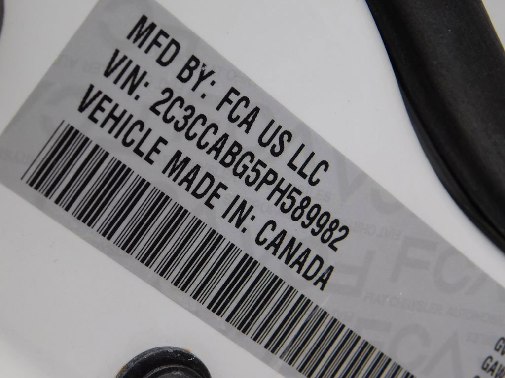 Used 2023 Chrysler 300 S image 25