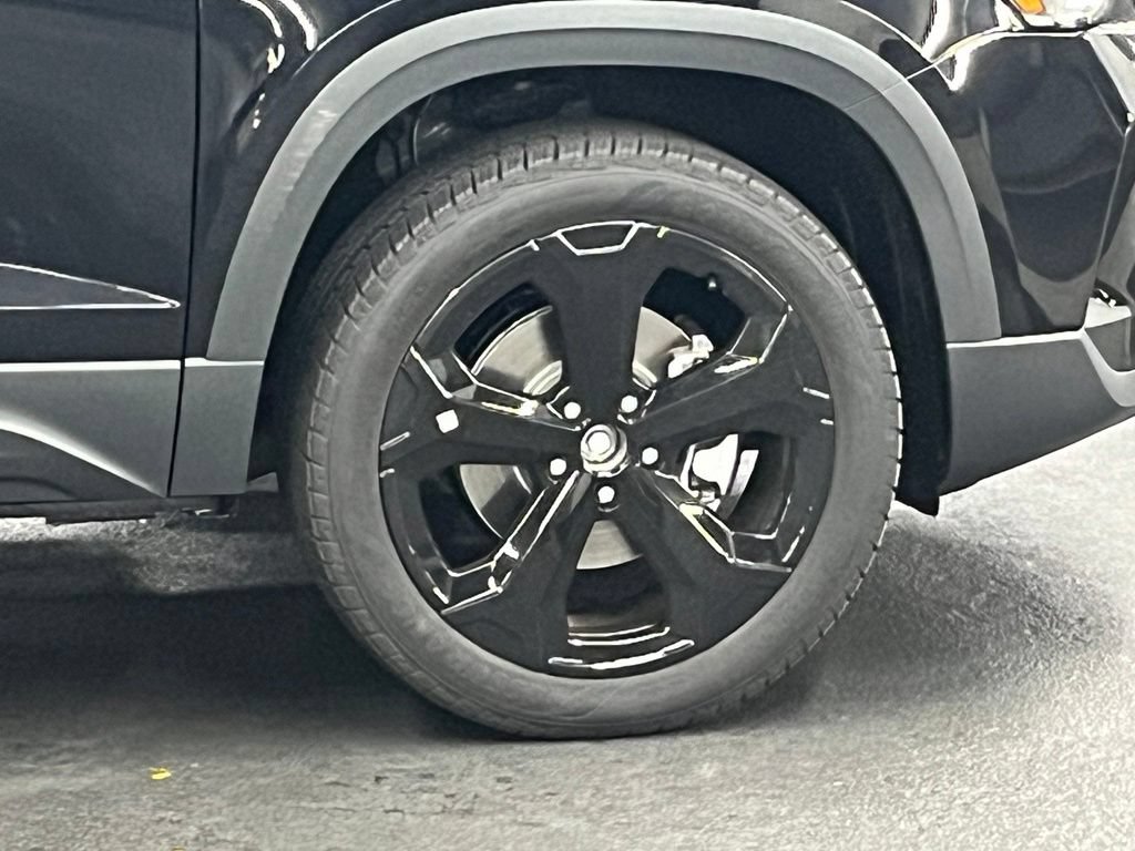 New 2026 Volkswagen Taos SE AWD/4WD image 39